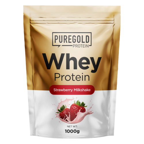 PureGold Whey Protein 1000g