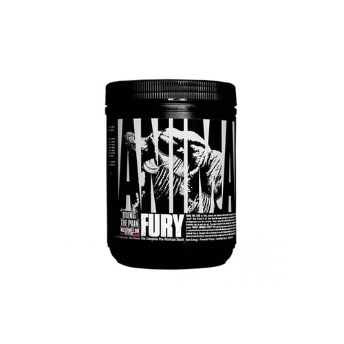 Universal Animal Fury 480g