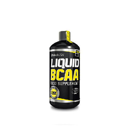 BiotechUSA Liquid BCAA 1000ml 