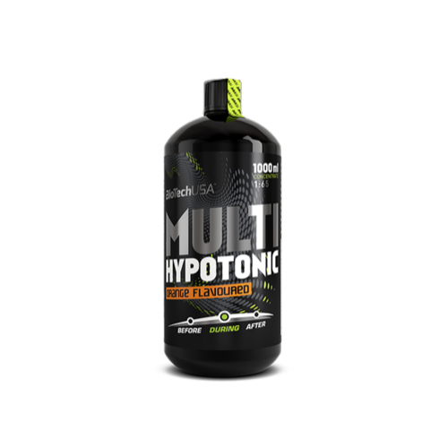 BiotechUSA Multi Hypotonic Drink 1l 