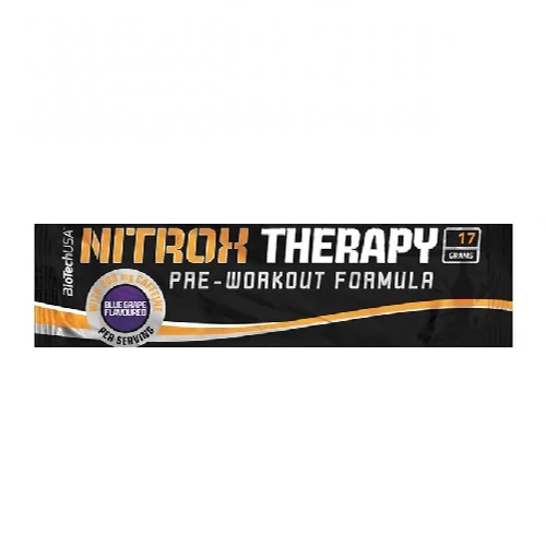 BiotechUSA Nitrox Theraphy 17g 