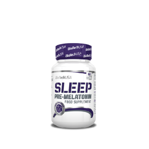 BiotechUSA Sleep 60 kapszula