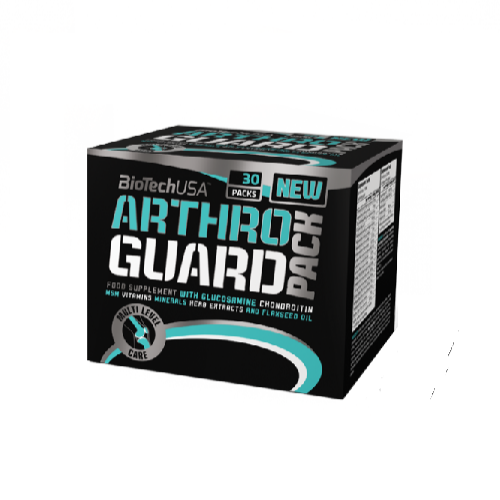 BiotechUSA Arthro Guard pack - 30 csomag