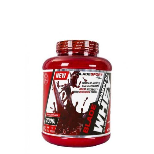 Blade Anabolic Whey 2kg