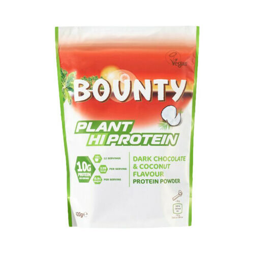 Bounty Plant Protein Powder 420 g