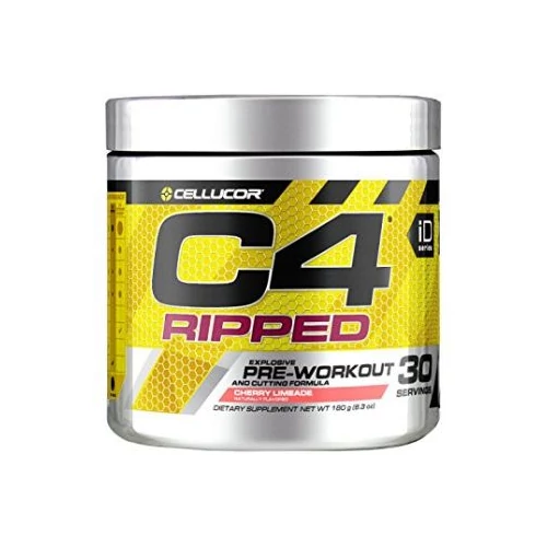 CELLUCOR C4 Ripped 30 serv