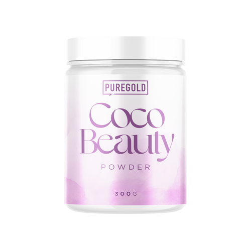 CocoBeauty kollagén italpor - 300g