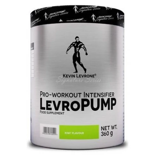 Kevin Levrone LevroPump 360g