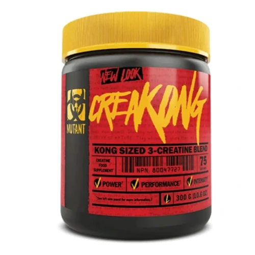 Mutant Creakong - 300g