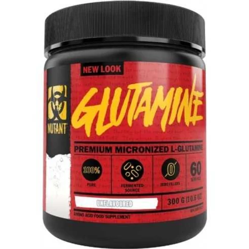 MUTANT - GLUTAMINE - 300 G