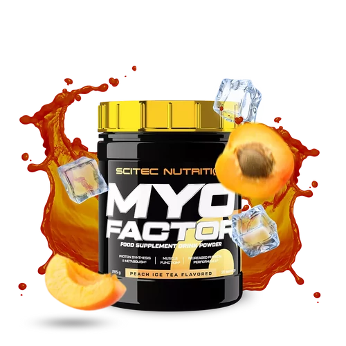 Scitec Nutrition MyoFactor (285 gr.)