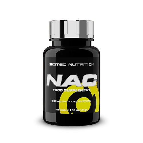 Scitec Nutrition NAC (60 tab.)