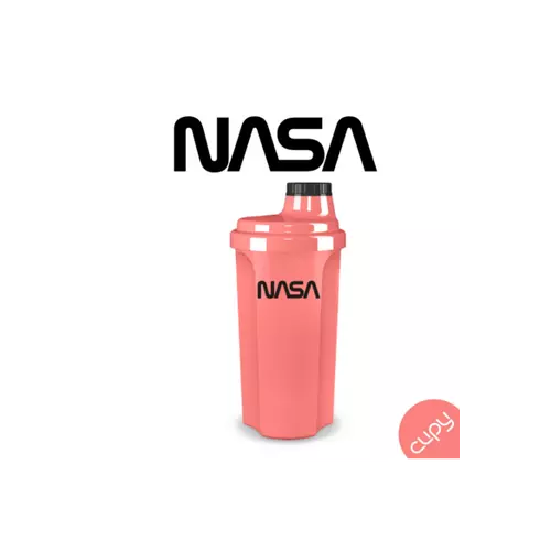 NASA Space girl shaker 500 ml
