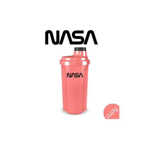 NASA Space girl shaker 500 ml