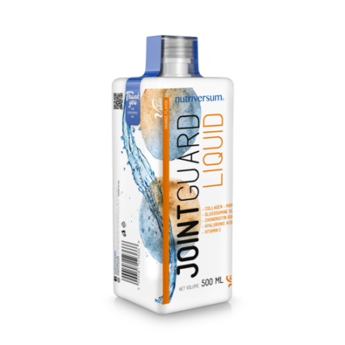 Joint Guard Liquid - 500 ml - VITA - Nutriversum