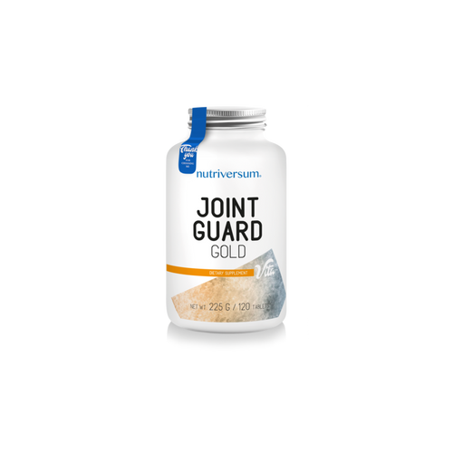 Nutriversum VITA Joint Guard Gold 120 tabletta