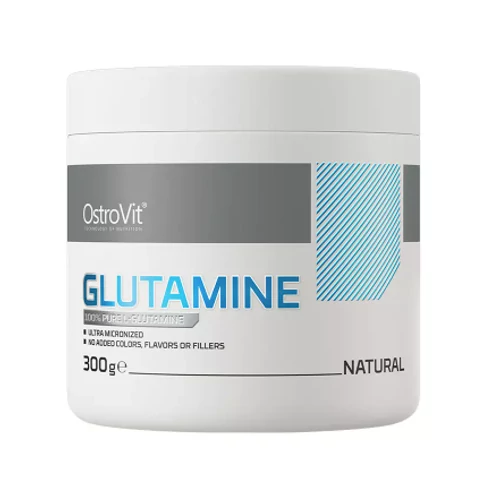 OstroVit Glutamin Por 300 g