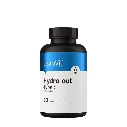 OstroVit Hydro Out - Vízhajtó (90 Kapszula)