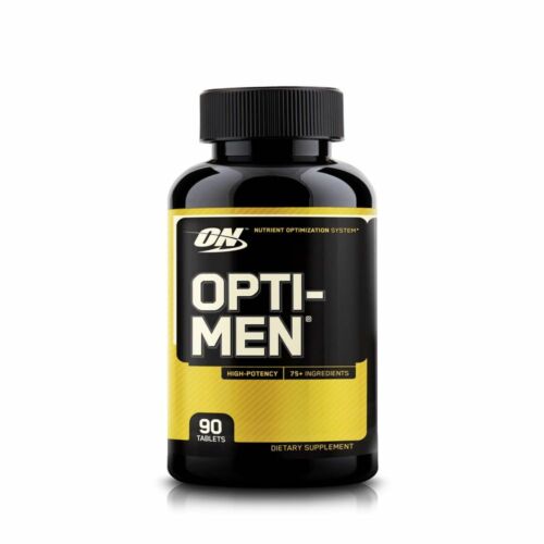 Optimum Nutrition - OPTI - MEN 90 tabl