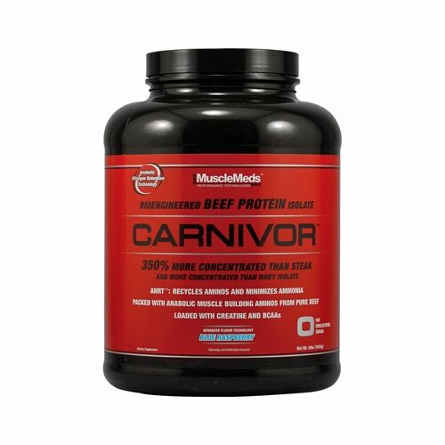 MuscleMeds - Carnivor - 2088g