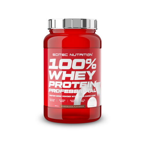 Scitec Whey Protein Professional 920g 