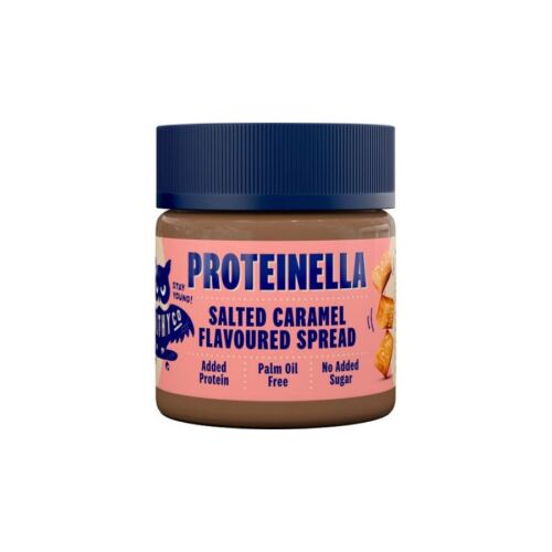 Proteinella proteines cukormentes mogyorókrém 200 g