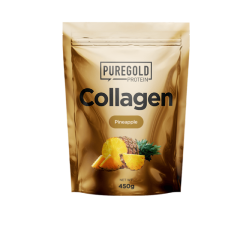 Puregold Collagen Marha kollagén italpor 450g