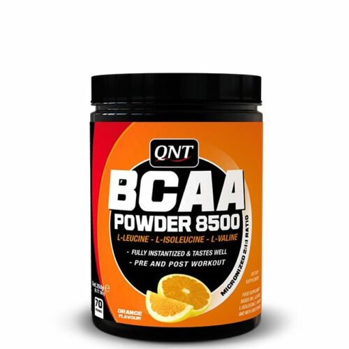 QNT SPORT - BCAA POWDER 8500 - 350 G