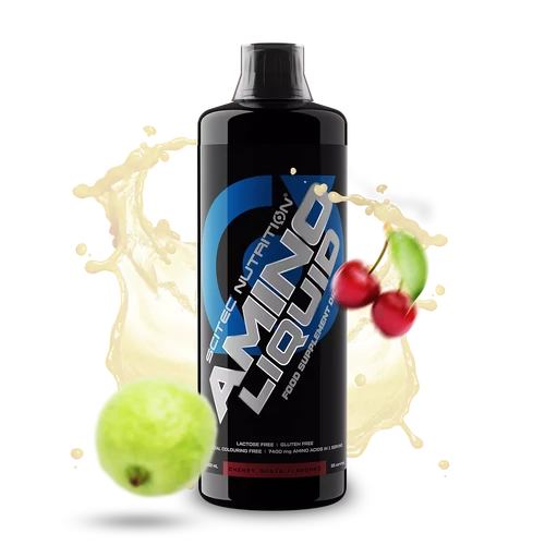 Scitec Nutrition Amino Liquid (1 lit.)