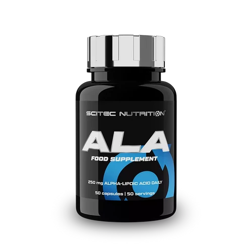 Scitec Nutrition ALA kapszula 50db