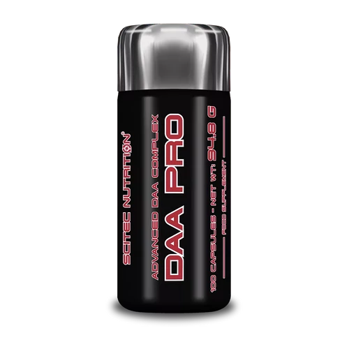 Scitec Nutrition DAA Pro (100 kap.)