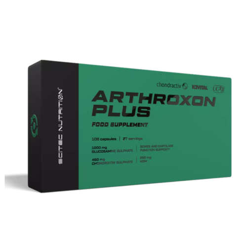 Scitec Nutrition Arthroxon Plus Kapszula (108db) 