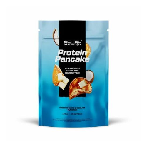 Scitec Nutrition Protein Pancake - 1036g 