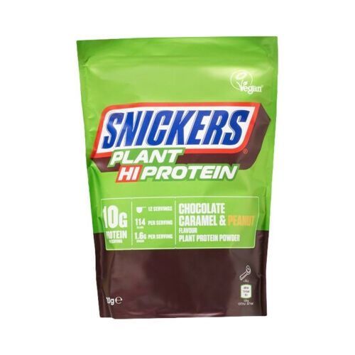 Snickers Plant Protein Powder 420 g