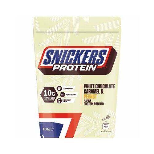 Snickers Hi Protein Whey 875g