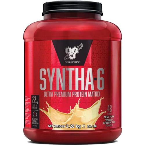BSN Syntha-6 2,28kg