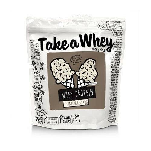 Take A Whey - Whey Protein - 907 g