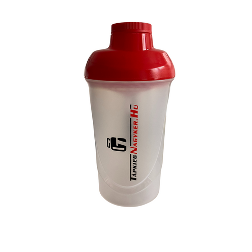 Shaker Tapkiegnagyker 700ml 