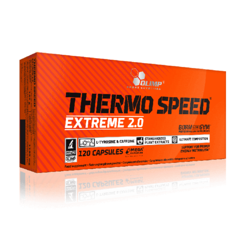 %% Olimp Thermo Speed Extreme 2.0 AKCIÓ %%