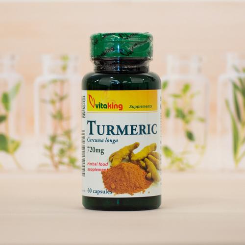 Vitaking KURKUMA