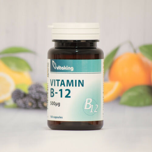 Vitaking B12-Vitamin 