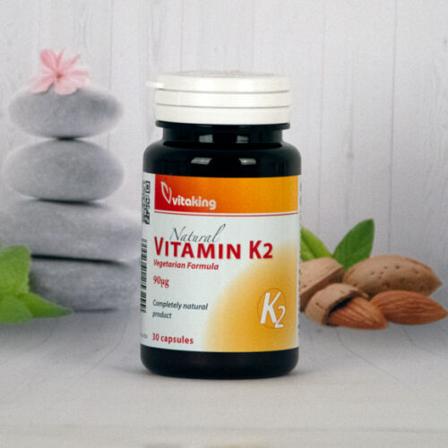 Vitaking K2-VITAMIN (30)