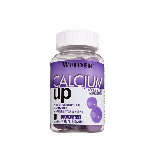 Weider Calcium Up 36db