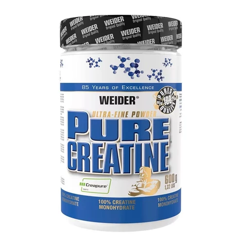 Weider Pure Creatine - 600 g