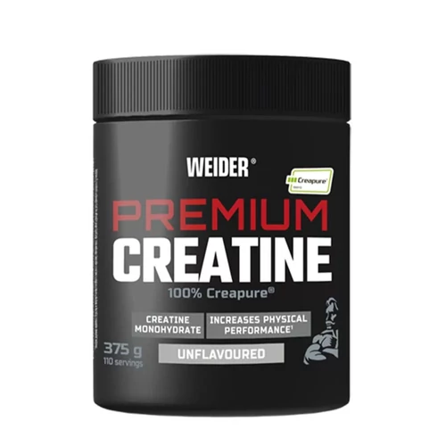 Weider Premium Pure Creatine 100% Creapure - 375 g