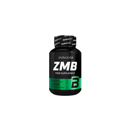 Biotechusa ZMB