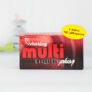 Kép 1/2 - Vitaking Multi Liquid Plusz új formula – 6 doboz (180)