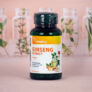 Kép 1/2 - Vitaking Ginseng kivonat 400 mg (60)