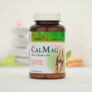 Kép 1/2 - Vitaking CalMag citrát + D3-vitamin