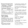Kép 2/2 - Vitaking C-vitamin 1500 mg
